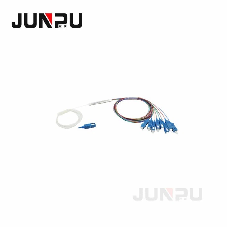 Fiber Optical Splitter