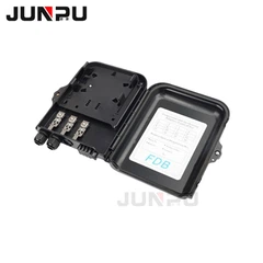 Száloptikai elosztó doboz