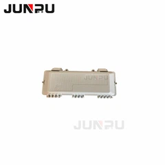 Fiber Optic Splice Zárás