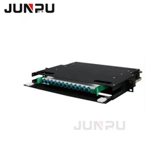 Optikai elosztó keret