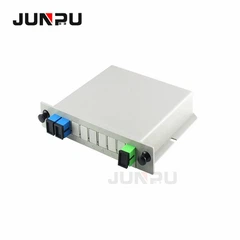 Száloptikai elosztó