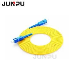Fiber Optic Patch kábel