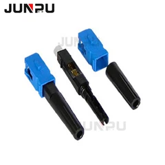 Száloptikai gyorscsatlakozó